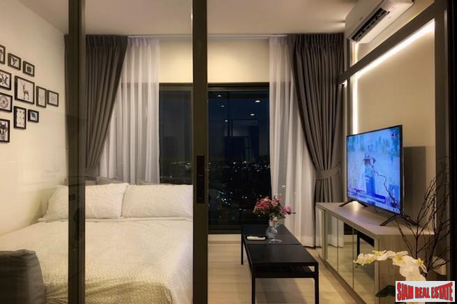 Life Sukhumvit 48 | Sunny One Bedroom on High Floor for Sale in Phra Khanong-6
