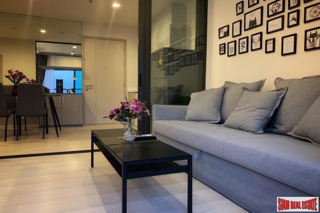 Life Sukhumvit 48 | Sunny One Bedroom on High Floor for Sale in Phra Khanong-8