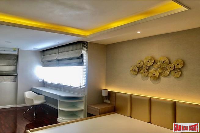Regent on the Park 3 | Spacious and Newly Renovated Three Bedroom Condo for Sale in Phrom Phong-3