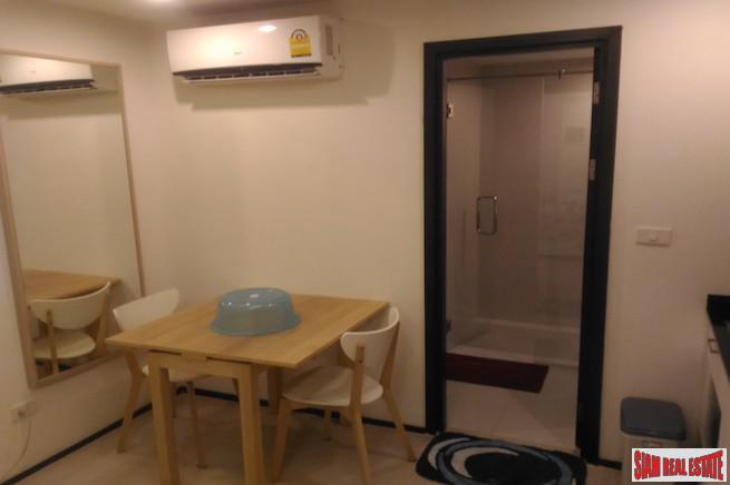 The Title Phase II | One Bedroom Ground Floor Condo in Rawai Beachfront Condo Project-9