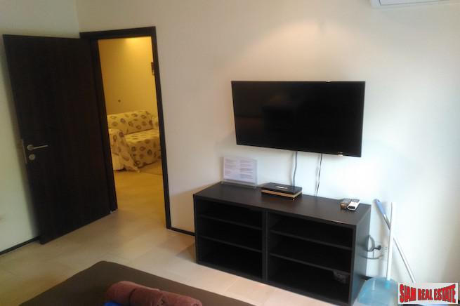 The Title Phase II | One Bedroom Ground Floor Condo in Rawai Beachfront Condo Project-4