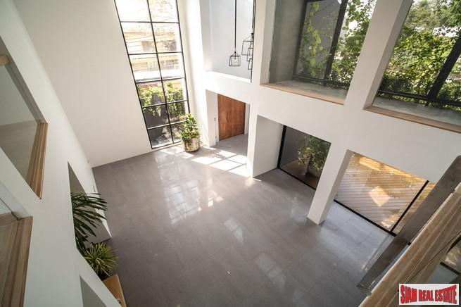 Brand New Single House with Swimming Pool - Good for Office or Residence-14