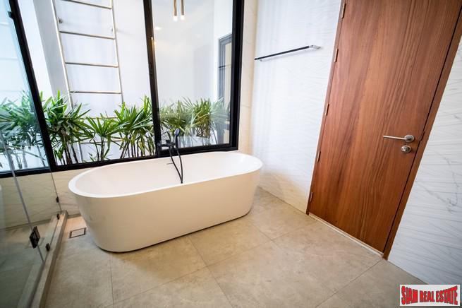 Brand New Single House with Swimming Pool - Good for Office or Residence-20