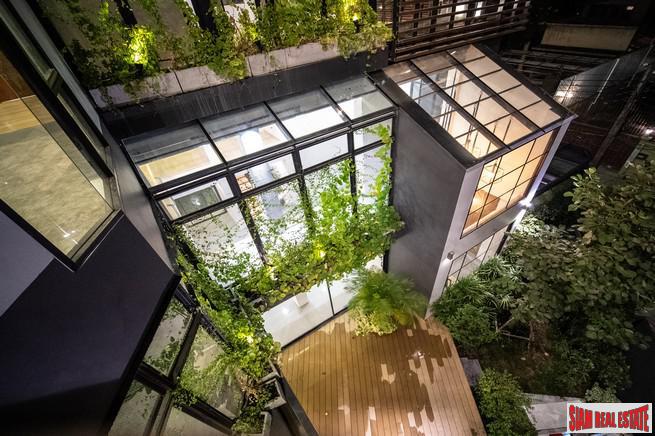 Brand New Single House with Swimming Pool - Good for Office or Residence-26