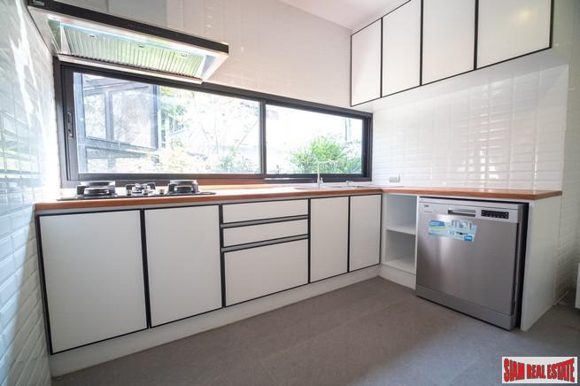Brand New Single House with Swimming Pool - Good for Office or Residence-8