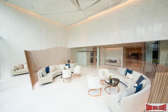 The Room Sukhumvit 69 | One Bedroom Condo with Pool & Garden Views in Phra Khanong-2