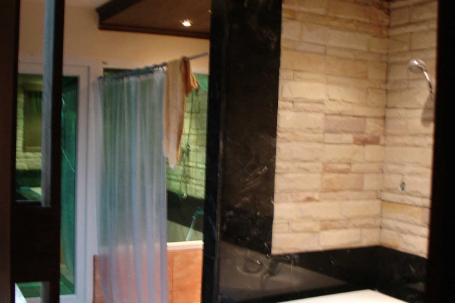 Country Complex Tower B BTS Bangna | 260 sqm 11th Floor Renovated 5 Units Combined Condo on Bangna Intersection-11