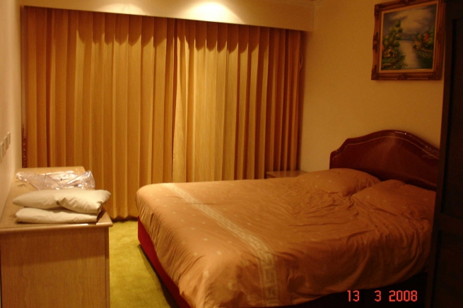 Country Complex Tower B BTS Bangna | 260 sqm 11th Floor Renovated 5 Units Combined Condo on Bangna Intersection-12