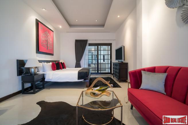 Baan Sawan Phuket | Panoramic Sea & Island Views from this Five Bedroom Pool Villa in Rawai-20