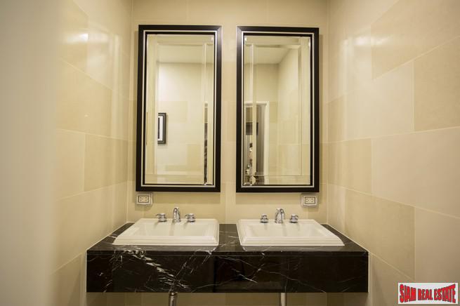 New Completed European Style Luxury Low-Rise Condo Located Between Phrom Phong and Thong Lor at Sukhumvit 49 - 2 Bed Units-18