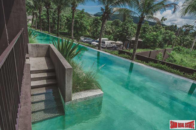 Saturdays | Two Bedroom Condo for Sale with Direct Salt Water Pool Access in Rawai