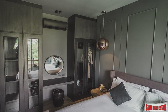 Saturdays | Two Bedroom Condo for Sale with Direct Salt Water Pool Access in Rawai
