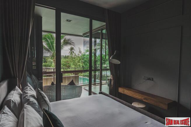 Saturdays | Two Bedroom Condo for Sale with Direct Salt Water Pool Access in Rawai