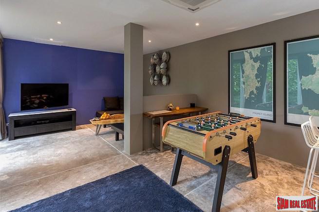 Luxury Six Bedroom Super Villa | The #1 Holiday Rental Property for Phuket - Great Rental Returns