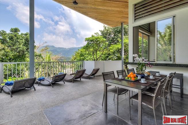 Luxury Six Bedroom Super Villa | The #1 Holiday Rental Property for Phuket - Great Rental Returns