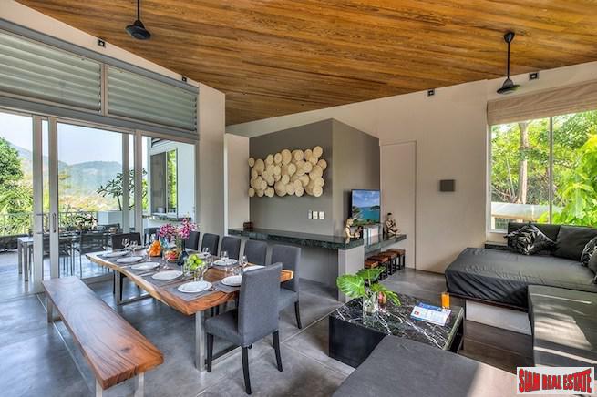 Luxury Six Bedroom Super Villa | The #1 Holiday Rental Property for Phuket - Great Rental Returns