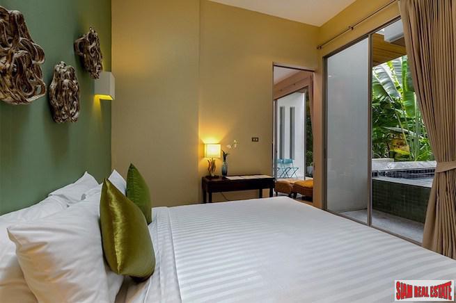 Luxury Six Bedroom Super Villa | The #1 Holiday Rental Property for Phuket - Great Rental Returns