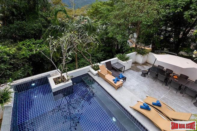 Luxury Six Bedroom Super Villa | The #1 Holiday Rental Property for Phuket - Great Rental Returns