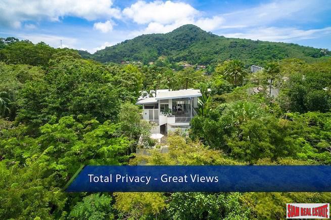 Luxury Six Bedroom Super Villa | The #1 Holiday Rental Property for Phuket - Great Rental Returns
