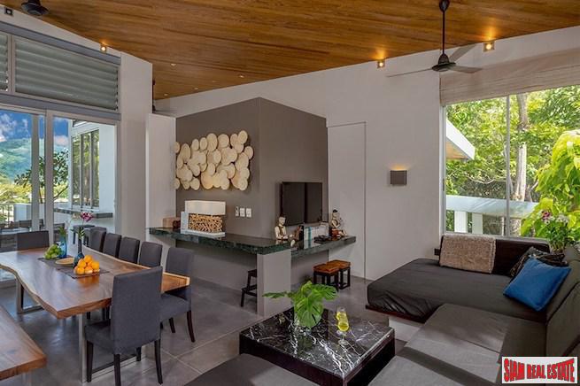 Luxury Six Bedroom Super Villa | The #1 Holiday Rental Property for Phuket - Great Rental Returns