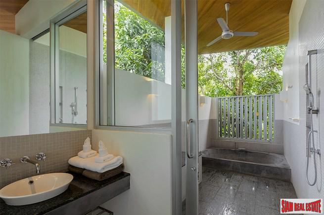 Luxury Six Bedroom Super Villa | The #1 Holiday Rental Property for Phuket - Great Rental Returns