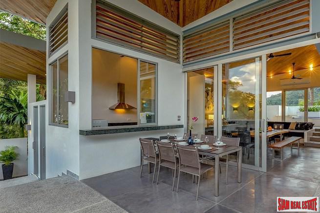 Luxury Six Bedroom Super Villa | The #1 Holiday Rental Property for Phuket - Great Rental Returns