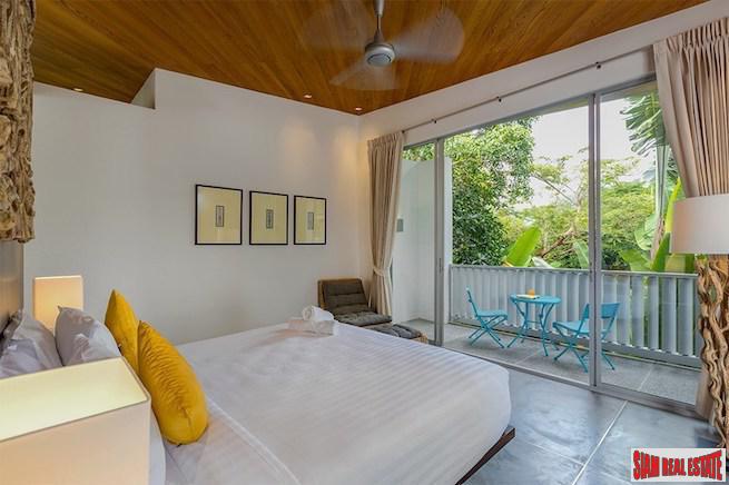 Luxury Six Bedroom Super Villa | The #1 Holiday Rental Property for Phuket - Great Rental Returns