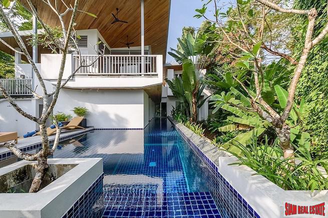 Luxury Six Bedroom Super Villa | The #1 Holiday Rental Property for Phuket - Great Rental Returns