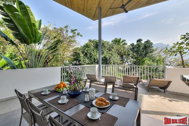 Luxury Six Bedroom Super Villa | The #1 Holiday Rental Property for Phuket - Great Rental Returns
