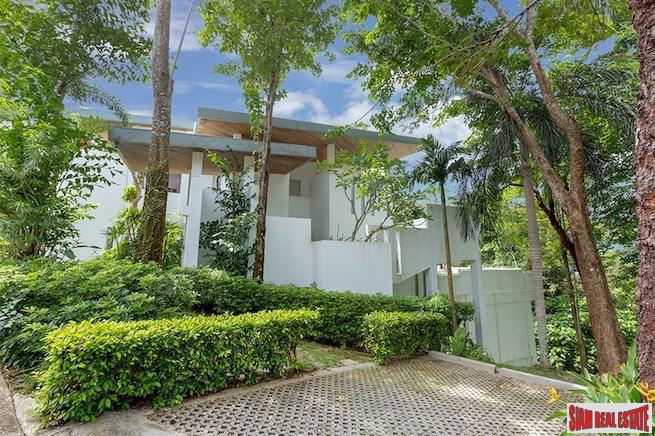 Luxury Six Bedroom Super Villa | The #1 Holiday Rental Property for Phuket - Great Rental Returns
