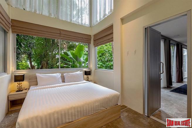 Luxury Six Bedroom Super Villa | The #1 Holiday Rental Property for Phuket - Great Rental Returns
