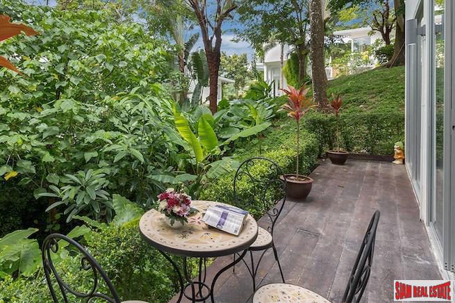 Luxury Six Bedroom Super Villa | The #1 Holiday Rental Property for Phuket - Great Rental Returns