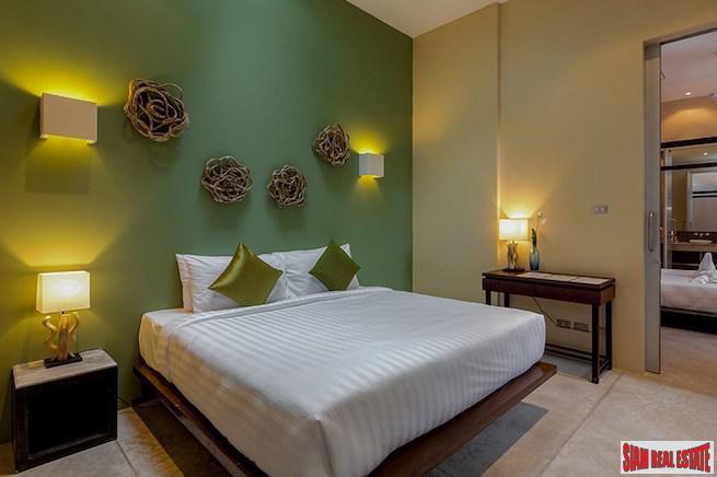 Luxury Six Bedroom Super Villa | The #1 Holiday Rental Property for Phuket - Great Rental Returns