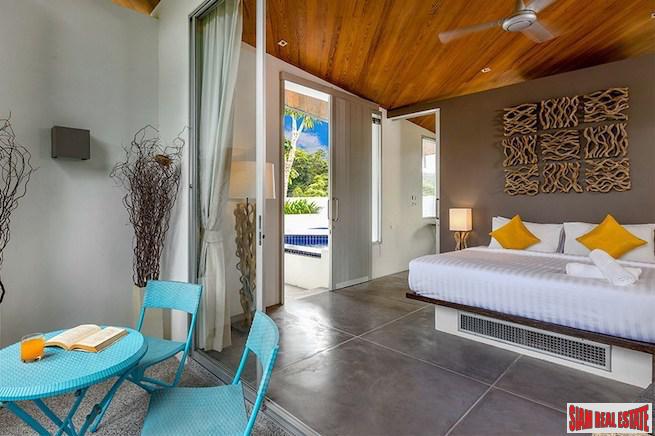 Luxury Six Bedroom Super Villa | The #1 Holiday Rental Property for Phuket - Great Rental Returns