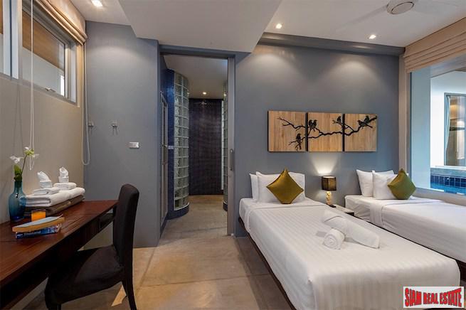 Luxury Six Bedroom Super Villa | The #1 Holiday Rental Property for Phuket - Great Rental Returns