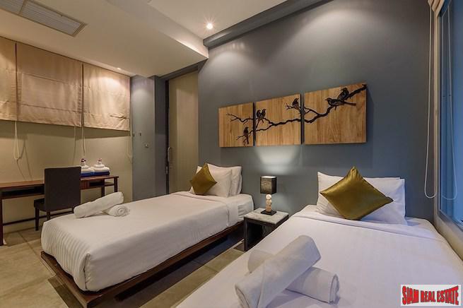 Luxury Six Bedroom Super Villa | The #1 Holiday Rental Property for Phuket - Great Rental Returns