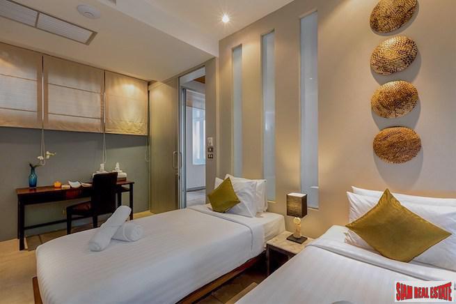 Luxury Six Bedroom Super Villa | The #1 Holiday Rental Property for Phuket - Great Rental Returns