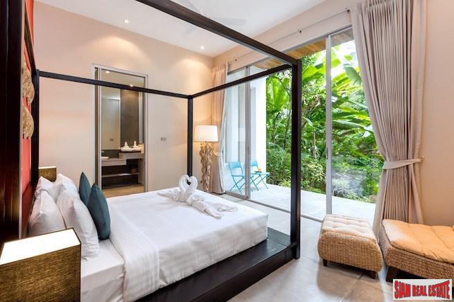 Luxury Six Bedroom Super Villa | The #1 Holiday Rental Property for Phuket - Great Rental Returns