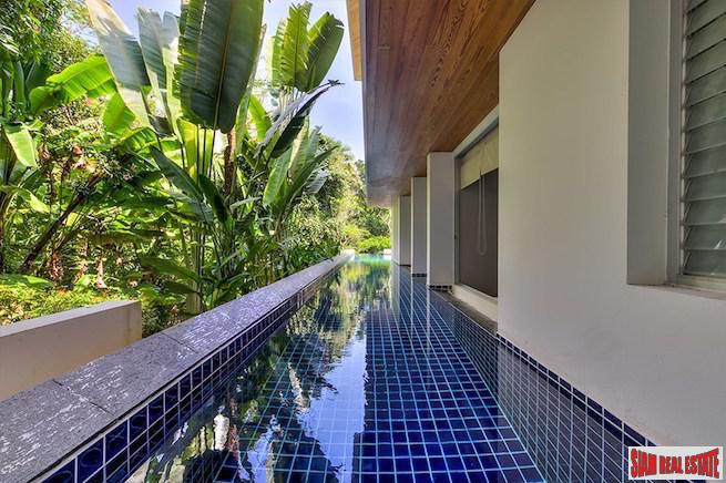Luxury Six Bedroom Super Villa | The #1 Holiday Rental Property for Phuket - Great Rental Returns