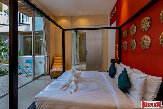 Luxury Six Bedroom Super Villa | The #1 Holiday Rental Property for Phuket - Great Rental Returns