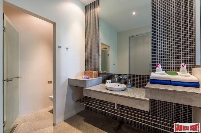 Luxury Six Bedroom Super Villa | The #1 Holiday Rental Property for Phuket - Great Rental Returns