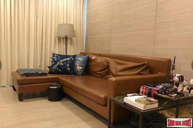 The Room Sukhumvit 21 | Furnished One Bedroom 50 sqm Condo for Sale in the Heart of Asoke-2