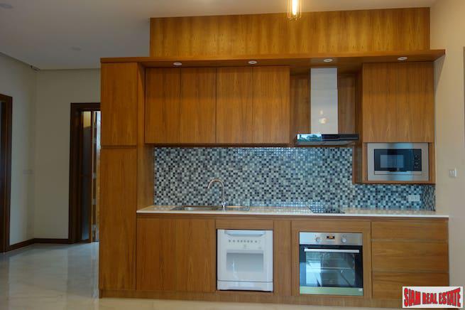Quiet & Private Two Bedroom Pool Villa in Secure Cherng Talay Neighborhood-3