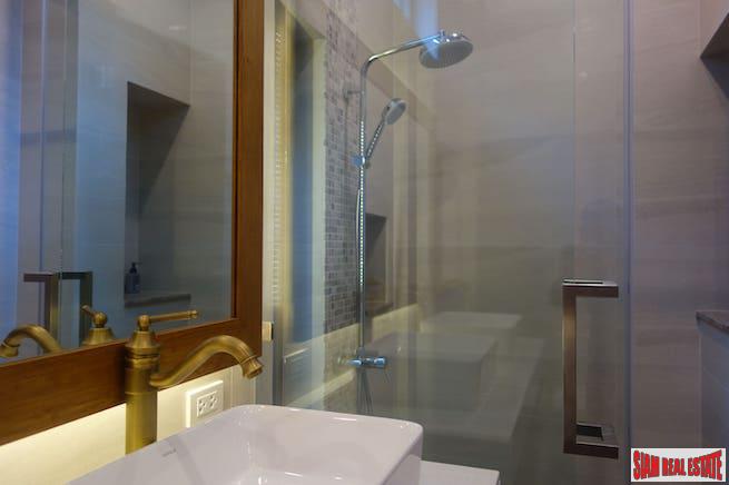 Quiet & Private Two Bedroom Pool Villa in Secure Cherng Talay Neighborhood