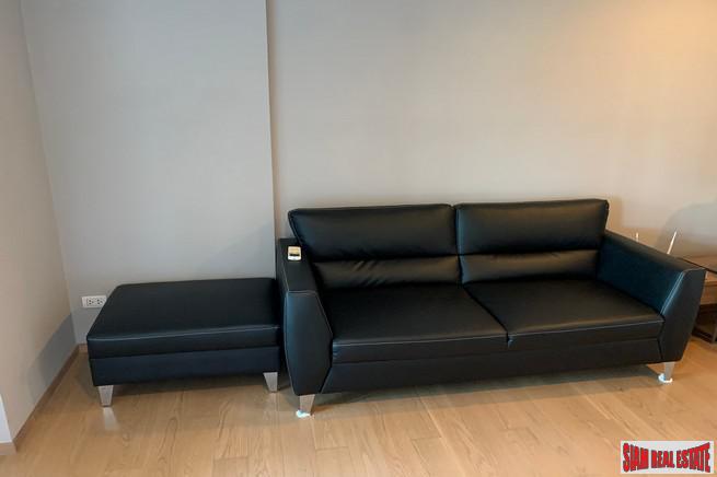 Hive Sukhumvit 65 | Cheerful Pool View One Bedroom Condo for Sale 650 m. from BTS Ekkamai-5