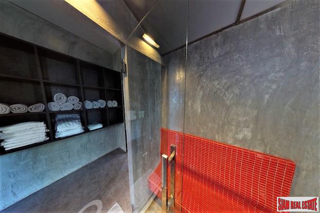 Pura Vida | Tropical Contemporary Three Bedroom Pool Villa Near Nai Thon and Nai Yang Beaches-13