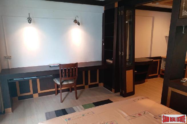 Raintree Villa | Studio Condo for Sale in Tropical Surroundings at Sukhumvit 53, Thong Lor - Thai Quota-4