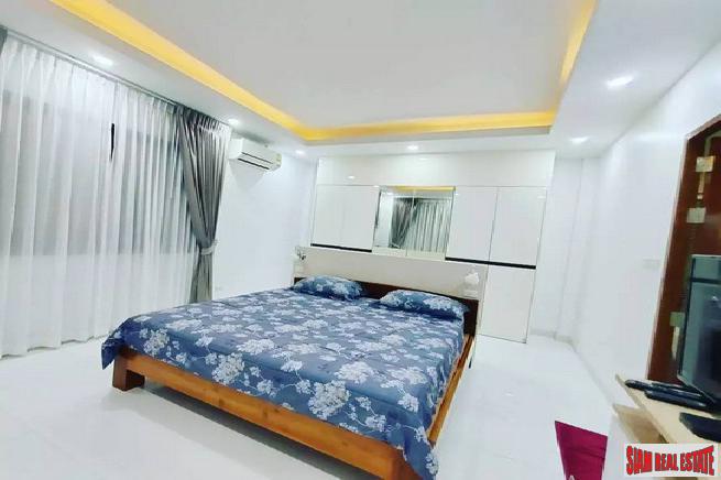 Three Bedroom Single Storey Private Pool Villa for Rent Located in a Quiet Area of Cherng Talay-3