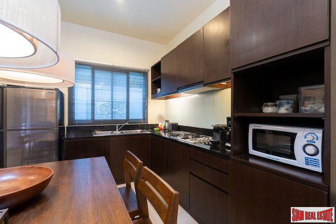 Saiyuan Estate | Two Villas for the Price of One - Beautiful Three Bedroom Pool Villa + Annex for Sale in Rawai-11