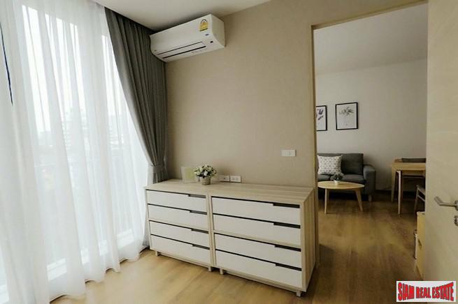 Park 24 | Two Bedroom Modern Condo for Sale with Green Garden Views in the Heart of Phrom Phong-12